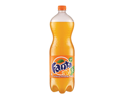 SODA FANTA PASSION LARGE